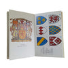 The Observer's Book of Heraldry by Charles Mackinnon of Dunakin (#41) 1972 DJ