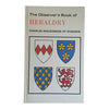 The Observer's Book of Heraldry by Charles Mackinnon of Dunakin (#41) NO DJ LAMINATED