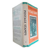 First Edition: The Observer's Book of Postage Stamps by Anthony S. B. New (#42) 1967 DJ