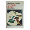 The Observer's Book of Postage Stamps by Anthony S. B. New (#42) 1977 DJ