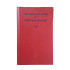 The Observer's Book of Postage Stamps by Anthony S. B. New (#42) 1977 DJ
