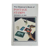 The Observer's Book of Postage Stamps by Anthony S. B. New (#42) 1988 NO DJ LAMINATED