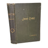Charlotte Brontë's Jane Eyre - R. E. King & Co.