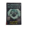 Agatha Christie's The Labours of Hercules - Collins, 1950