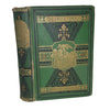 The Swiss Family Robinson by Johann Wyss - Collins, c.1880