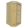 Collected Poems of W. B. Yeats - Macmillan 1967