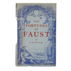 The Fortunes of Faust by E. M. Butler - Cambridge 1952