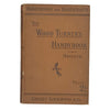 The Wood Turner's Handybook by Paul N. Hasluck - Crosby, Lockwood 1887