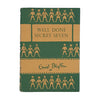 Enid Blyton's Well Done Secret Seven - First Edition, 1951