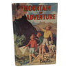 Enid Blyton’s The Mountain of Adventure - Thames Publishing