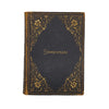 Shakespeare's Works - Eyre & Spottiswoode 1896