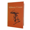 Daniel Defoe's Robinson Crusoe - Caxton 1968