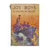 Louisa May Alcott's Jo's Boys - Foulsham