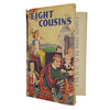 Louisa May Alcott's Eight Cousins - Sampson Low