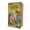 Lieutenant Hornblower by C. S. Forester - Pan 1963