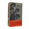 The Beatles: A Hard Day's Night by John Burke - Pan Books 1964
