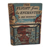 The Flight From The Enchanter by Iris Murdoch - First Edition, 1957