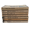 William Shakespeare Vintage Paperback Collection (7 Books) - Signet, 1963-5