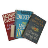 Monica Dickens' First Edition Collection, 1953-74 (3 books)