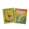 Walt Disney's Bambi & Thumper - Grosset & Dunlap, 1942
