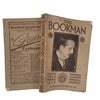 The Bookman Christmas Double Number 1913