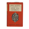 Jane Austen's Sense and Sensibility - Dent 1946