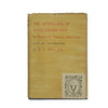 Huckleberry Finn by Mark Twain - Crescent Press 1950