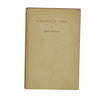 Jane Austen’s Mansfield Park - Macmillan 1950