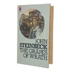 John Steinbeck's The Grapes of Wrath - Pan Books 1975
