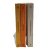 3 Bronte Novels, Jane Eyre Etc. - Penguin, c.1970