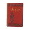 Charlotte Brontë's Shirley - W. Nicholson & Sons