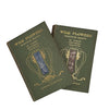 Edward Step's Wild Flowers Month by Month in two volumes - Warne, 1905
