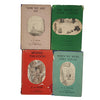 A.A. Milne’s Winnie The Pooh Collection - Methuen, 1952-64