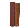 Mark Twain’s The Adventures of Tom Sawyer & Huckleberry Finn - Harrap, 1924-33