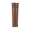 Charlotte Bronte's Villette & Shirley - John Murray, 1937-39