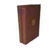 Charlotte Bronte's Villette & Shirley - John Murray, 1937-39