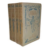 Jane Austen's Sense and Sensibility & Mansfield Park, Illustrated - J. M.Dent, 1898