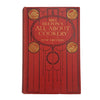 Mrs. Beeton's All About Cookery New Edition, 1909-13