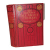 Mrs. Beeton's All About Cookery New Edition, 1909-13