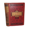Last Days of Pompeii by Lord Lytton - Walter Scott, c.1913