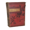 W. M. Thackeray's Vanity Fair - Croome, c.1896
