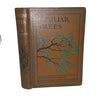 Familiar Trees by G. S. Boulgar - Cassell, c.1928