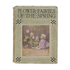 Flower Fairies of the Spring by Cicely M. Barker - Blackie 1953