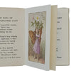 Flower Fairies of the Spring by Cicely M. Barker - Blackie 1953