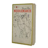 George Eliot's Middlemarch - Signet 1964