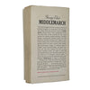 George Eliot's Middlemarch - Signet 1964