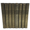 Daphne Du Maurier Collected Works - 8 Heron Books, 1970s