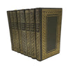 Daphne Du Maurier Collected Works - 8 Heron Books, 1970s