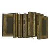 Daphne Du Maurier Collected Works - 8 Heron Books, 1970s