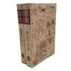 Charles Dickens' Oliver Twist; A Tale of Two Cities - Folio, 1994